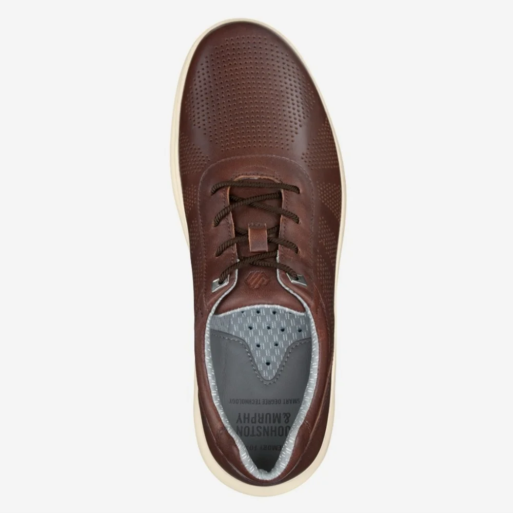 Johnston & Murphy Leather Shoes, Size 13 EUC - Picture 2 of 13